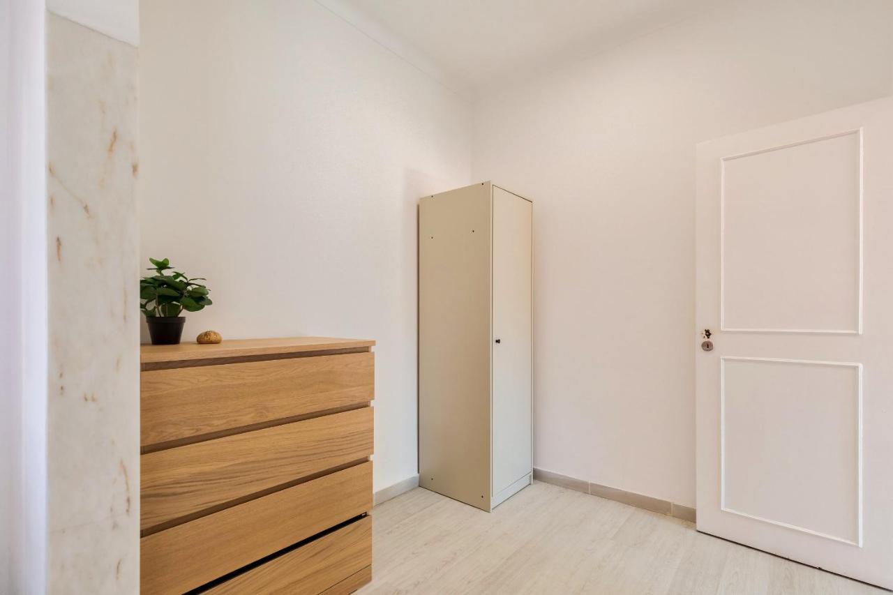 Omega Apartment 세투발 외부 사진